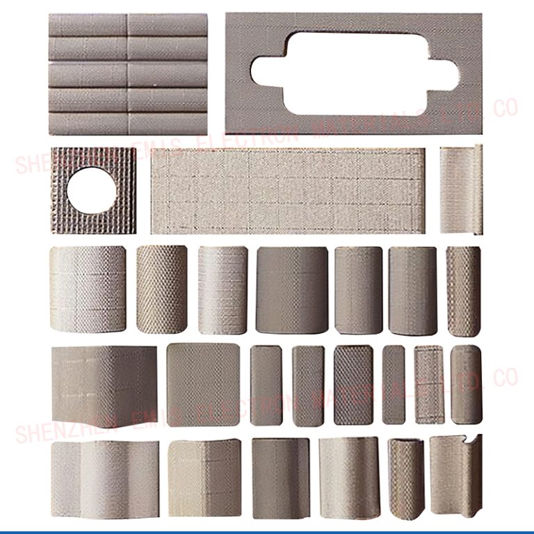 Fabric Over Foam